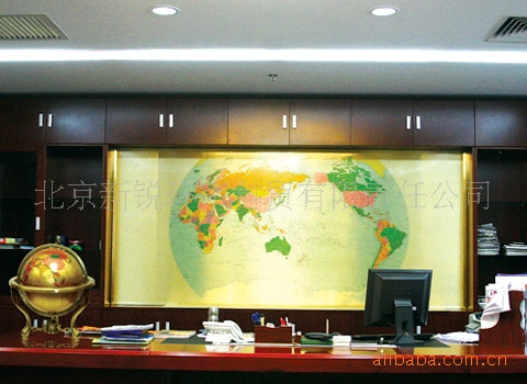 长期供应铜板地图 中国地图 世界地图 巨幅图片