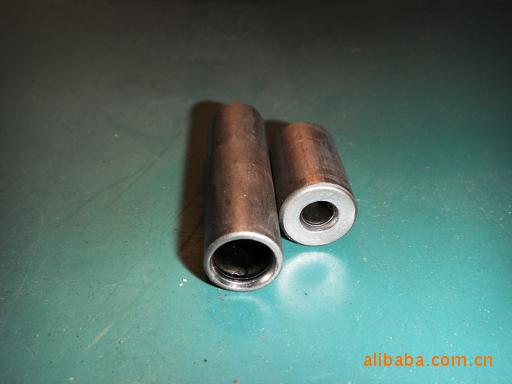 【厂家供应:电动车,摩托车前后轮轴套,链条轴套