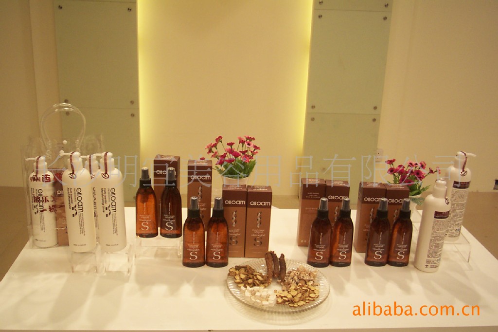 湖南卫视《快乐购》上映商品 韩国热销造型液