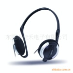 佳禾 后挂式耳机CD-910MV