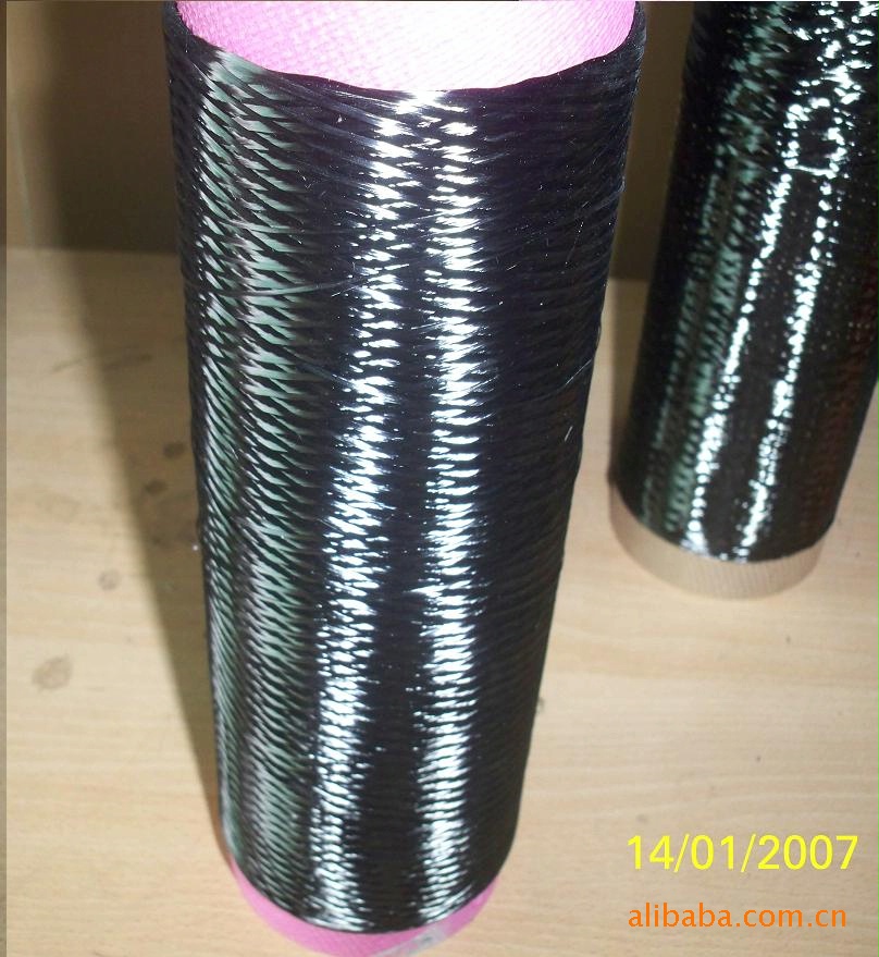 进口日本东邦3K碳纤维丝 美国功能碳纤维发热