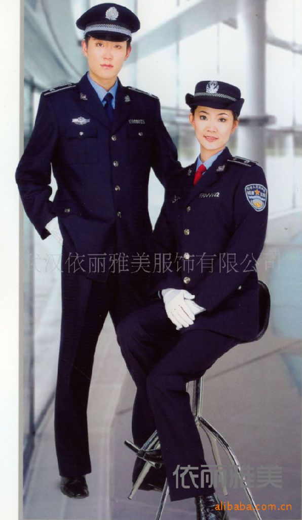 专业定做定制 行政/司法制服 制服,制服,工作服价格