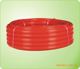 【联塑地下通信管道用管、埋地PVC电力电缆