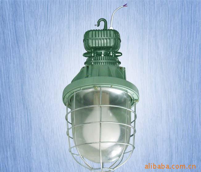 电磁感应无极灯应用于防爆灯,品质超群