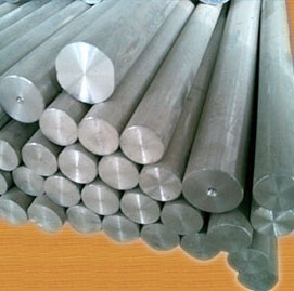 钛棒 Titanium Rods