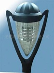 造型精致典雅、极富时代的庭院灯,庭院灯头