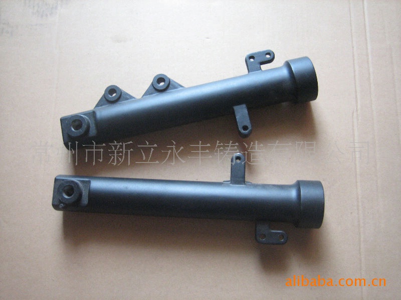 【X50摩托车减震器铝筒】