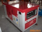 供应潍柴柴油发电机组 柴油发电机配件 二手发电机150KW