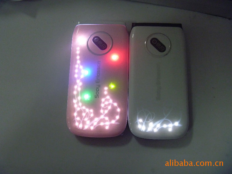 【手机国产花飞蝶舞588 双卡双待 蓝牙 移动Q