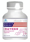 具有调节血脂的保健功能