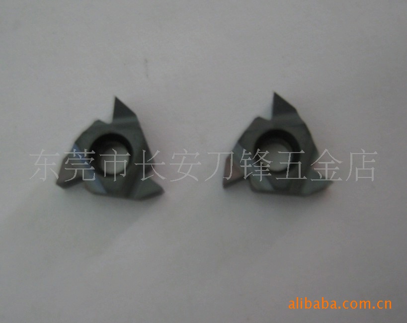 以色列卡迈斯Carmex螺纹刀片MTA材质系列批发