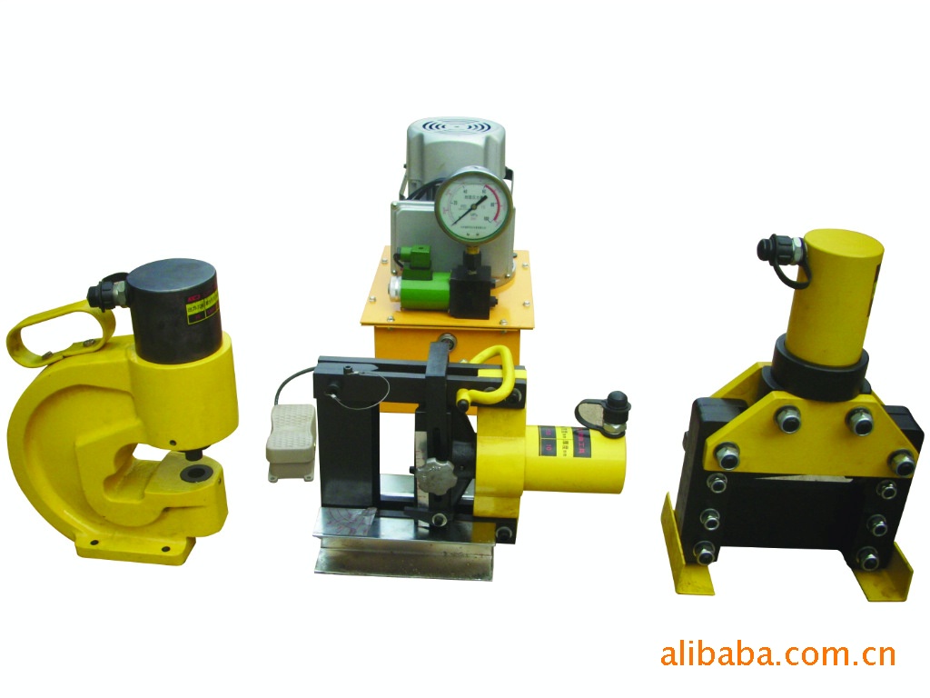 便携母线加工机（分体式）