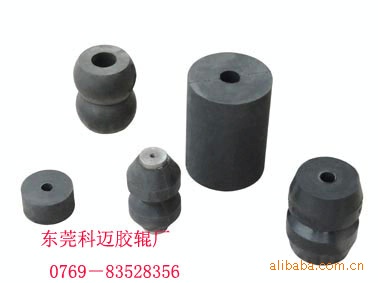 工业用橡胶制品-科奕供应橡胶轮、PU胶轮、用