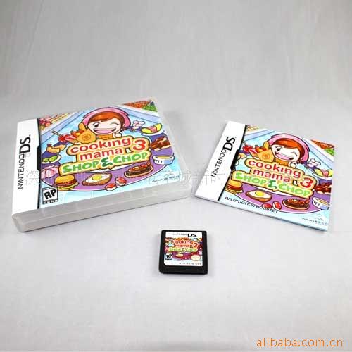 【nds游戏卡 ds ndsi 游戏 任天堂游戏卡 电子游