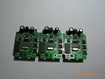 LEDͶ���ϴǽ��PAR����̨�Ʒ�ˮ��DMX512PCB��·��������ư�