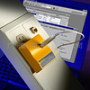 美国福禄克Fluke VR101S 电压事件记录仪F VR101S