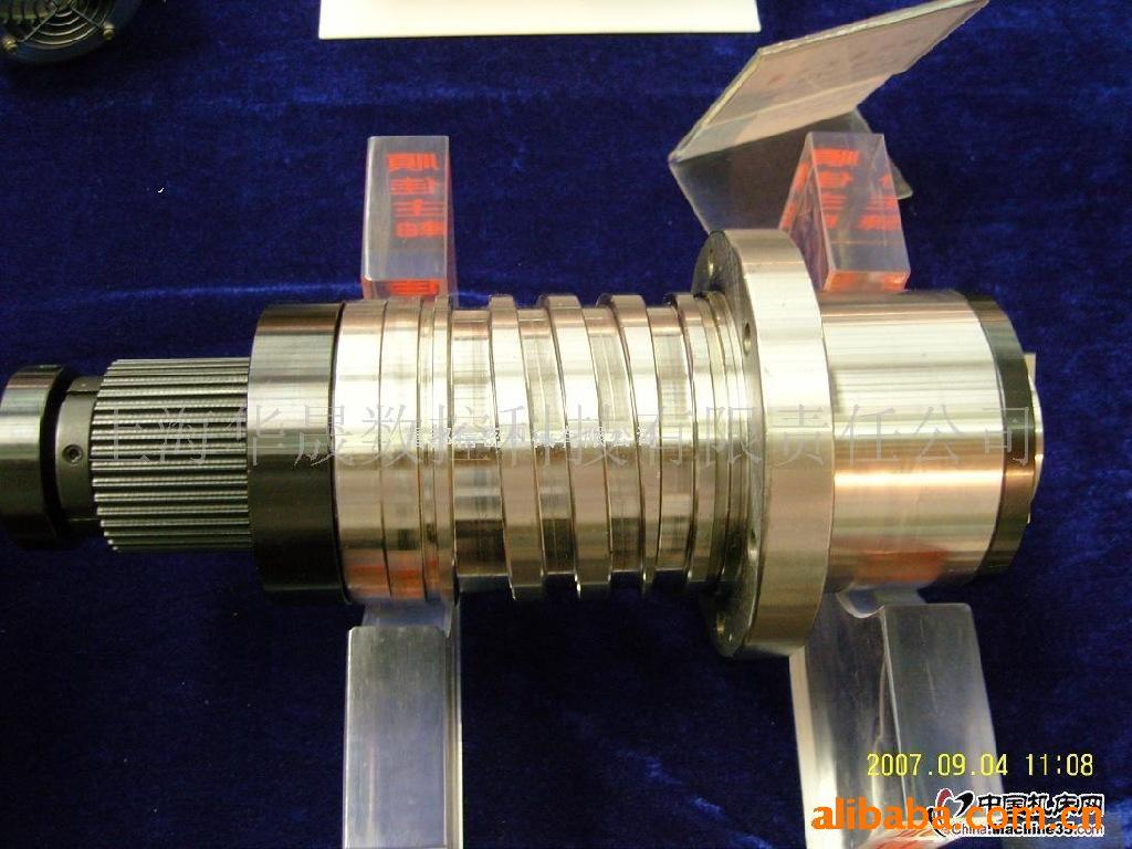 供应数控车床主轴 加工中心主轴 雕刻机主轴维修