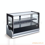 ��HOT PASTRY SHOWCASE��̨ʽ����չʾ�� H-A540V ��ͼ��