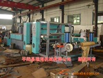 多功能水溶性凹版印刷复合上胶一体机