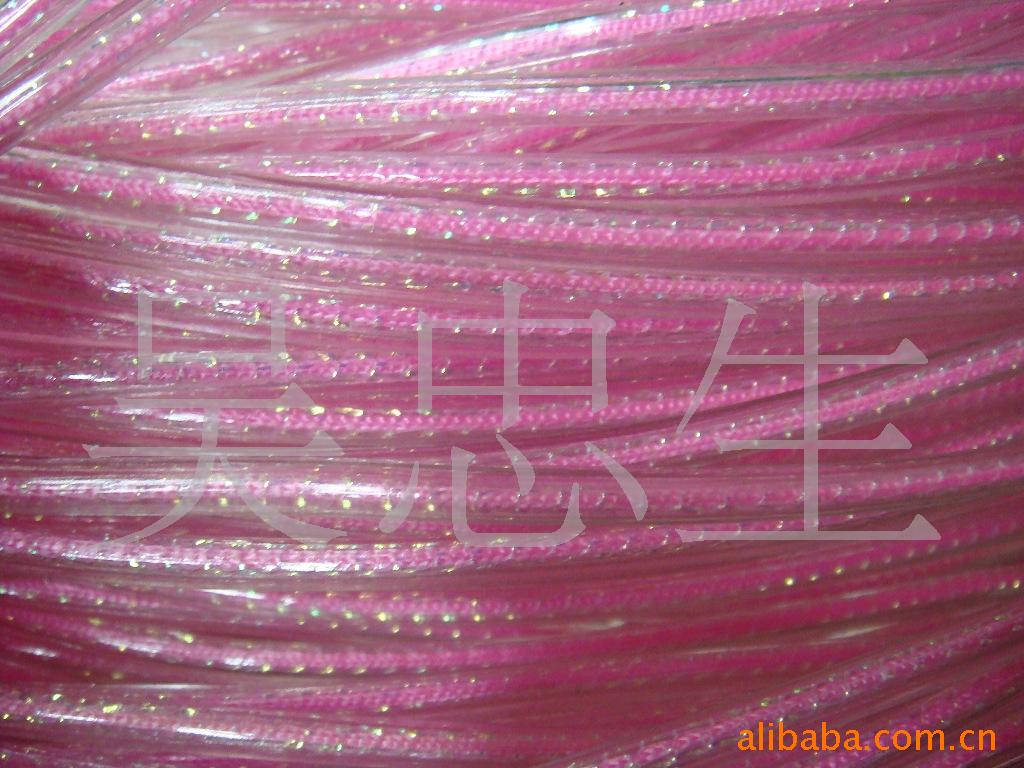 pvc透明软管,线管价格及生产厂家[吴忠生]