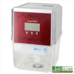 元旦促销 礼品多多 全国包邮!安吉尔饮水机净水器 T1006UF08