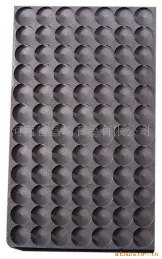 graphite_mould