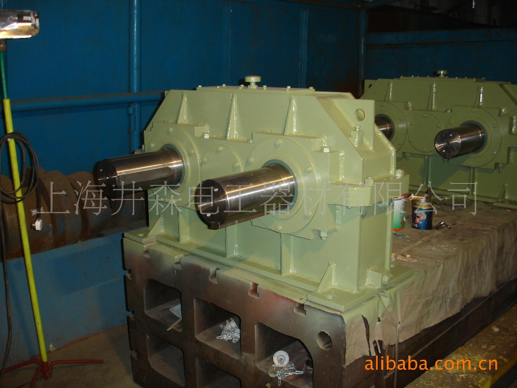 【k系列螺旋锥齿轮减速机】k系列螺旋锥齿轮减