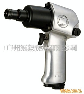台湾冠亿KI气动工具 起子KI-311-J-S