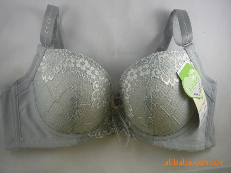 安徽合肥供应2010新款 <em>无铁 文胸</em> 内衣 思姿倩