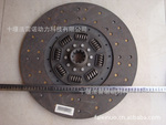 离合器1601Z56-130 /C4936134从动盘总成pressure plate assy