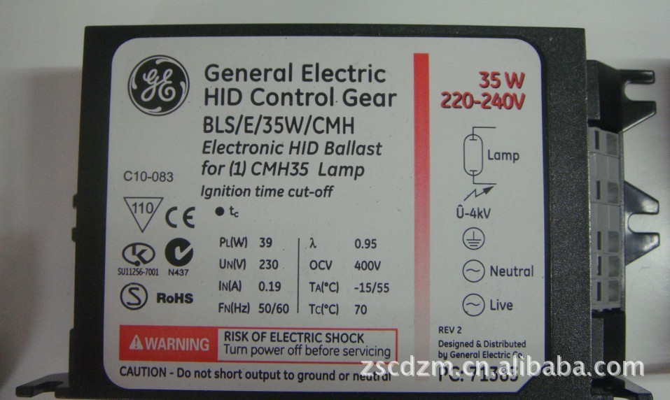 CMH35W