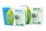 茶香丽人 茶香丽人茶叶卫生巾面向各地区代理