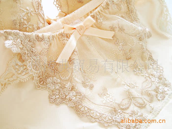 批发优质日单内衣少女<em>文胸</em> 采用<em>日本</em>进口<em>刺绣</em>