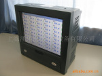 涌纬自控 供应GDV6000四十通道彩色无纸记录仪
