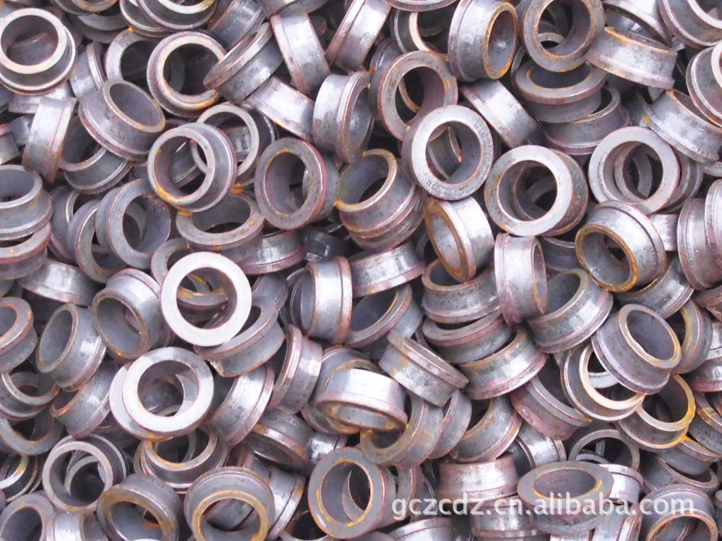 荣成市元烨铸造获得锻件飞边去除机专利 便于对不同尺度的锻件进行定位