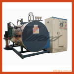 电加热蒸汽锅炉1-4t/h 540-2880KW