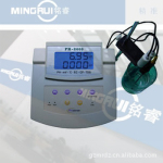 台式PH/Temp计PH2601,台式PH测试仪