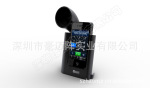 iphone 4gS手机壳(带扩音功能),iphone 4GS手机支架 扩音器