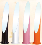 308����ԲͰ���¾�,mirrors,floor mirrors,POP MIRROR,���¾�