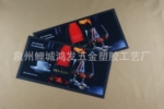 橡胶无纺布吧台垫