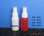 喷雾瓶,尖嘴瓶,压泵瓶,撕拉瓶,