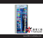 PVC软胶笔、磁性软胶笔、圆珠笔