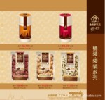2012年精品年货 金百岁农庄系列