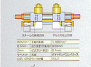 日本富士数控车床ANW-30T