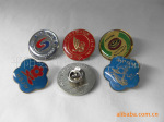 供应胸章徽章,金属奖章,金属奖牌,马口铁金属勋章