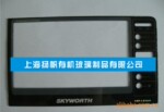 厂家定制压克力有机玻璃制品面板仪器配件电梯配件
