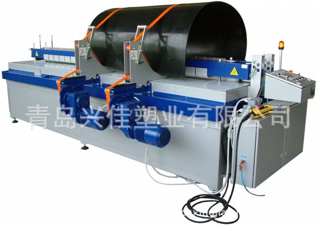 WORK SP CNC s navijeci