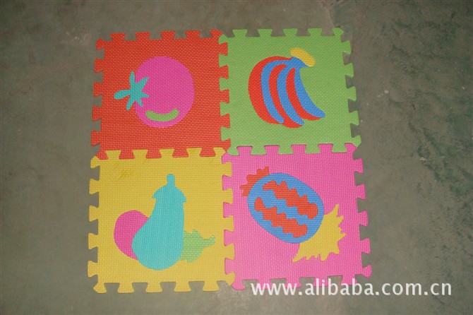 【花地垫 花 地垫 泡沫eva地垫 环保eva地垫】价格,厂家,图片,其他橡胶制品,苏州友恒橡塑制品有限公司-马可波罗网