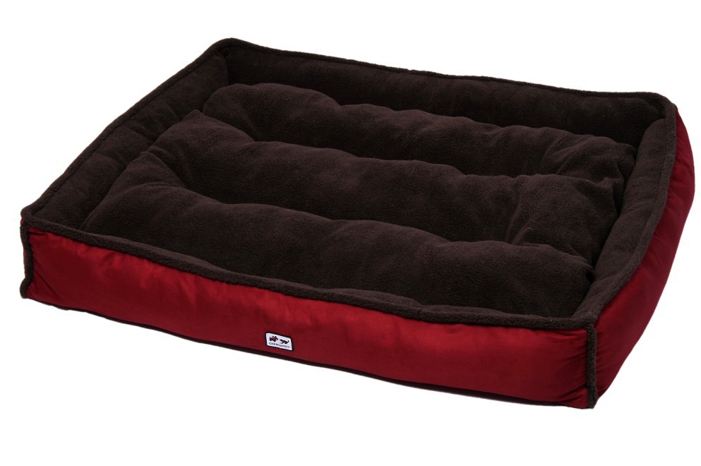 德国风格可拆洗狗窝宠物窝宠物床大中型犬金毛