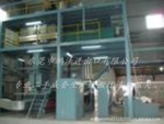 二手机械设备进口清关流程丙纶生产线一般贸易深圳进口报关报检